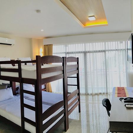 Cebu North Coast Beach Resort Sogod  Εξωτερικό φωτογραφία