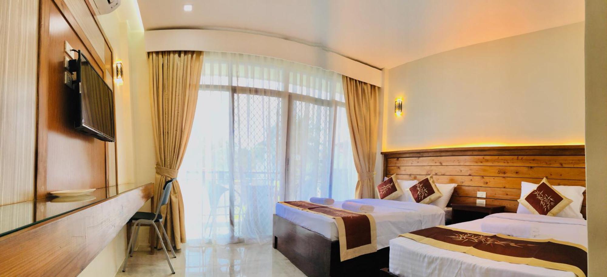 Cebu North Coast Beach Resort Sogod  Εξωτερικό φωτογραφία
